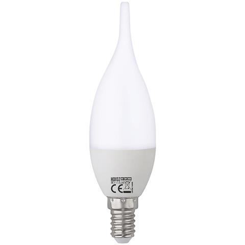 Horoz LED сијалица E14 6W 4200K свеќа HL4370L