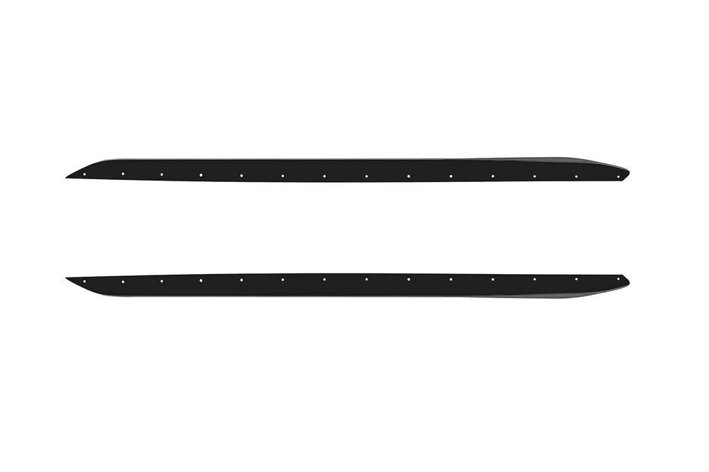 AUTOLUX M Performance лајсни  за M прагови на BMW серија 3 G20 по 2019