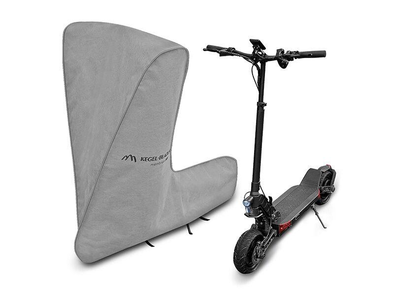 KEGEL-BLAZUSIAK Церада Kegel Серија Optimal димензија XL сива за електричен тротиент