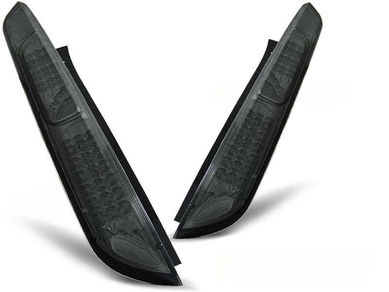 AUTOLUX Комплет тунинг LED штопови за Ford FOCUS MK2 2008-2010 хечбек