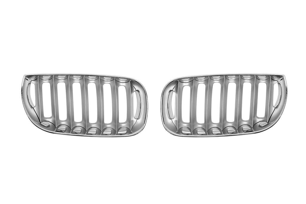 AUTOLUX Бубрезихром за BMW X3 E83 2004-2007