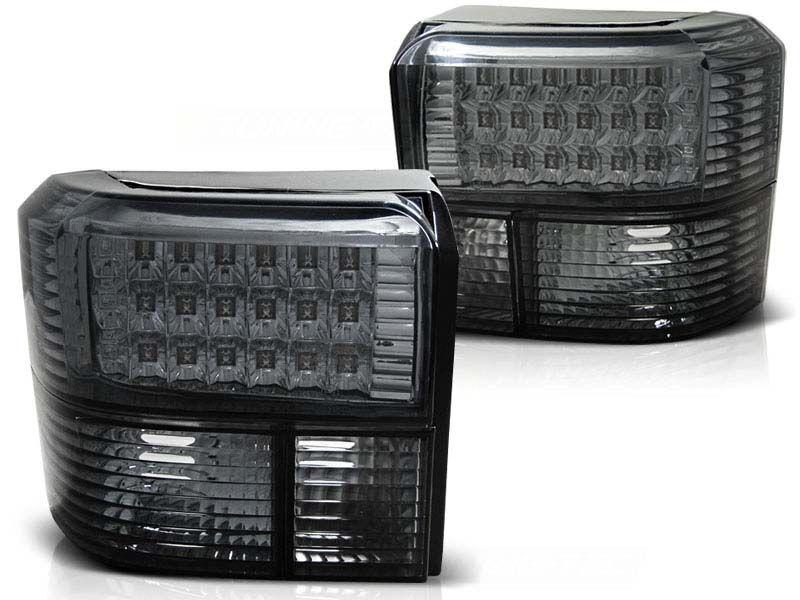 AUTOLUX Комплет тунинг LED штопови за VW T4 1990-03.2003