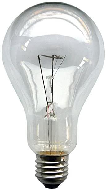 Alfa Electric Сијалица 200W E27 Klar Iskra