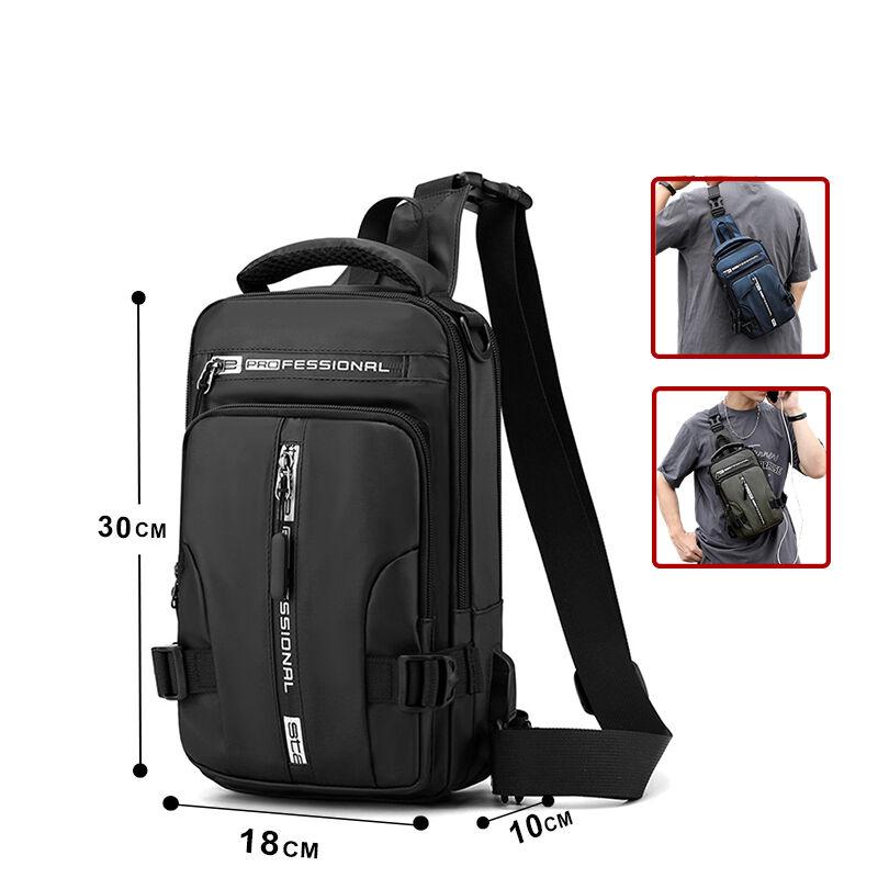 Home idea Чанта Со Ремен-Црна