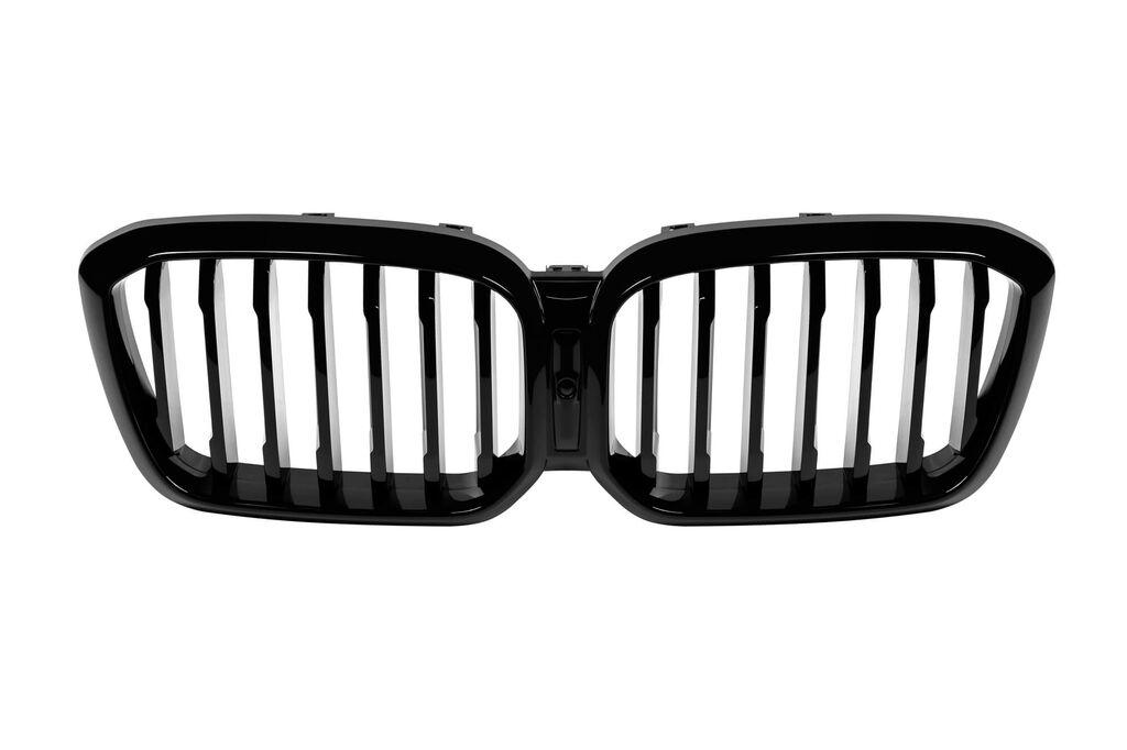 AUTOLUX Бубрези со  единични ребра за BMW X3 G01 2021-2024