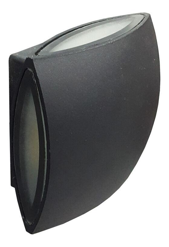 OnLight Ѕиден LED фенер 4×4W 3000K OL7044/4×4W/3000K