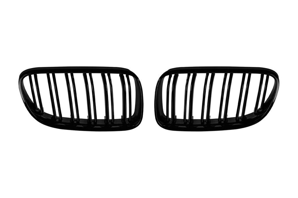 AUTOLUX Бубрези со  двојни  ребра тип М3 за BMW серија 3 E92, E93 2010-2013