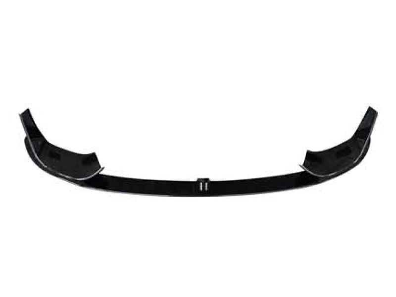 AUTOLUX M Performance Спојлер  за преден  M3/M4 браник на BMW M3 F80 2014-2019, M4 F82 2014-2020