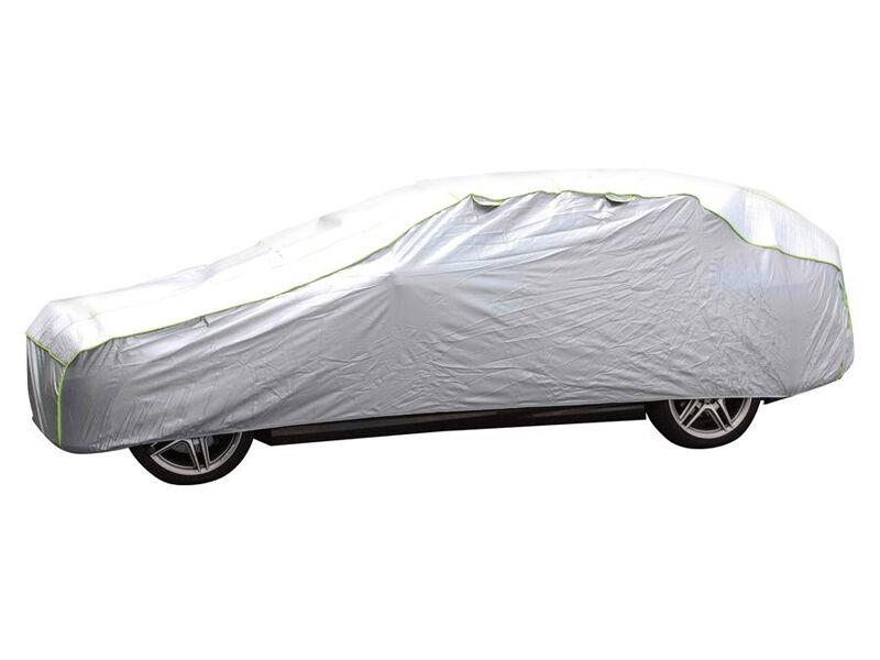 PETEX Церада за автомобил против град XL големина Сива (533 X 178 X 119 Cm)