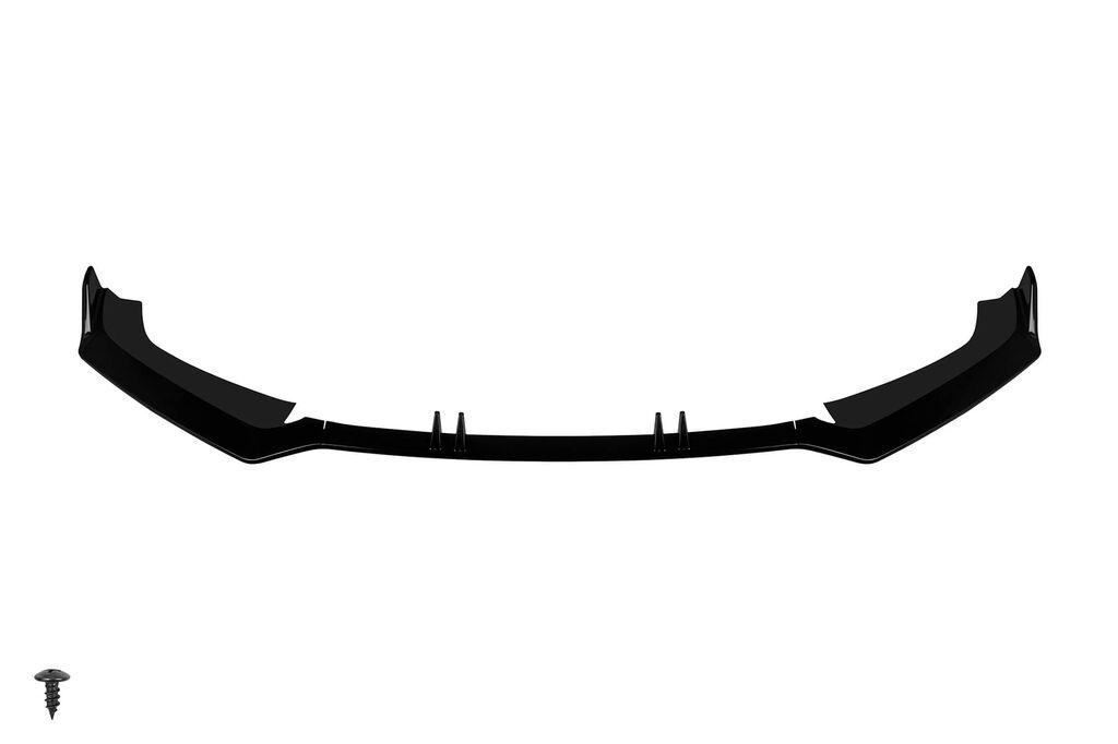 AUTOLUX Спојлер  тип RS3 за преден  S-line браник на Audi A3 2017-2020