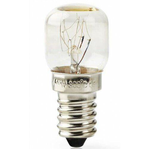 Alfa Electric Сијалица E14 15W за рерна 300 степени