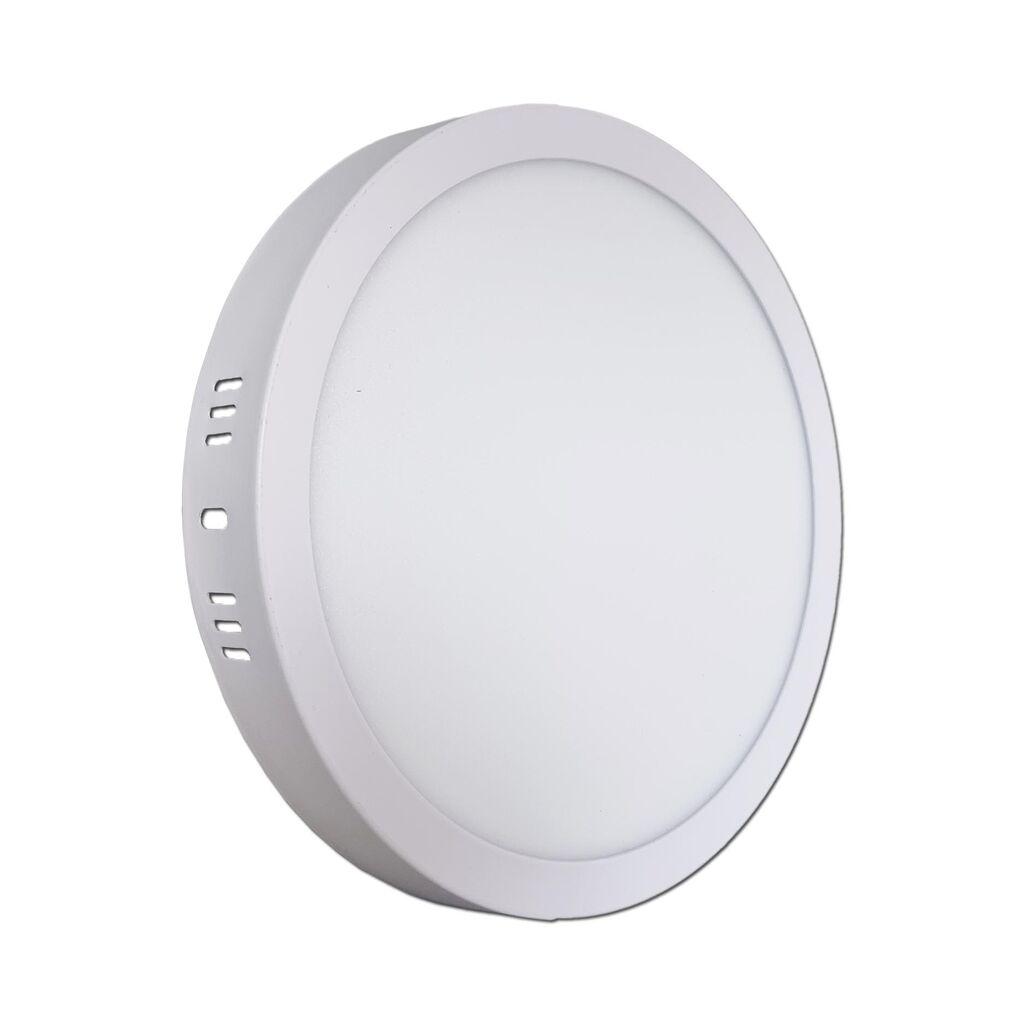 Alfa Electric Кружен LED панел 24W 6500K PH230107/24