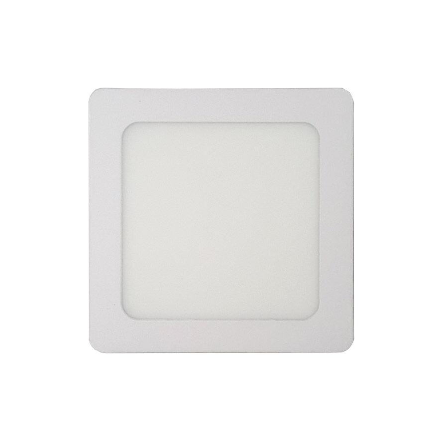 OnLight Плафоњерка коцка 6W 6500K OL5705/6W