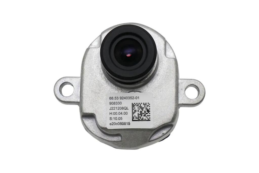 AUTOLUX Лева камера за преден браник 66539240352-01 на BMW