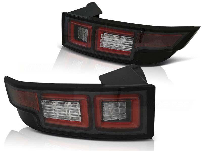 AUTOLUX Комплет тунинг LED штопови за Range Rover EVOQUE 2011-