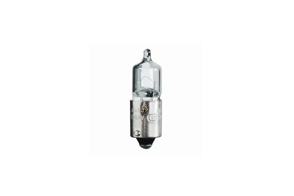 GENERAL ELECTRIC Халогенска сијалица General Electric H6W, 12V, 6W, BAX9s