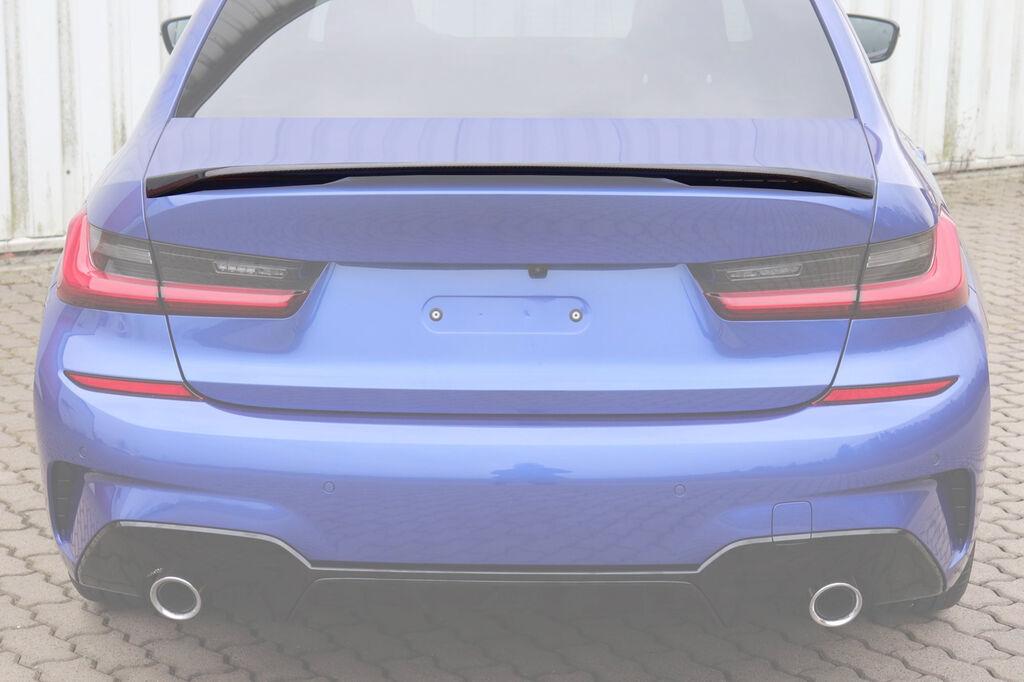 AUTOLUX Спојлер за багажникот тип M Performance за BMW серија 3 G20 по  2019