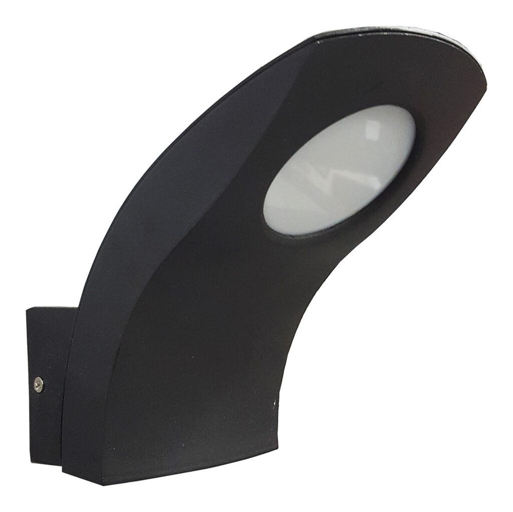 OnLight Ѕиден LED фенер 10W 3000K OL7036/10W/3000K