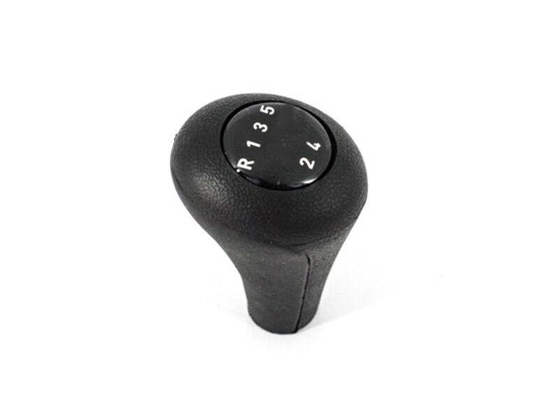 AUTOLUX Топка за рачката на менувачот 5 брзини за BMW