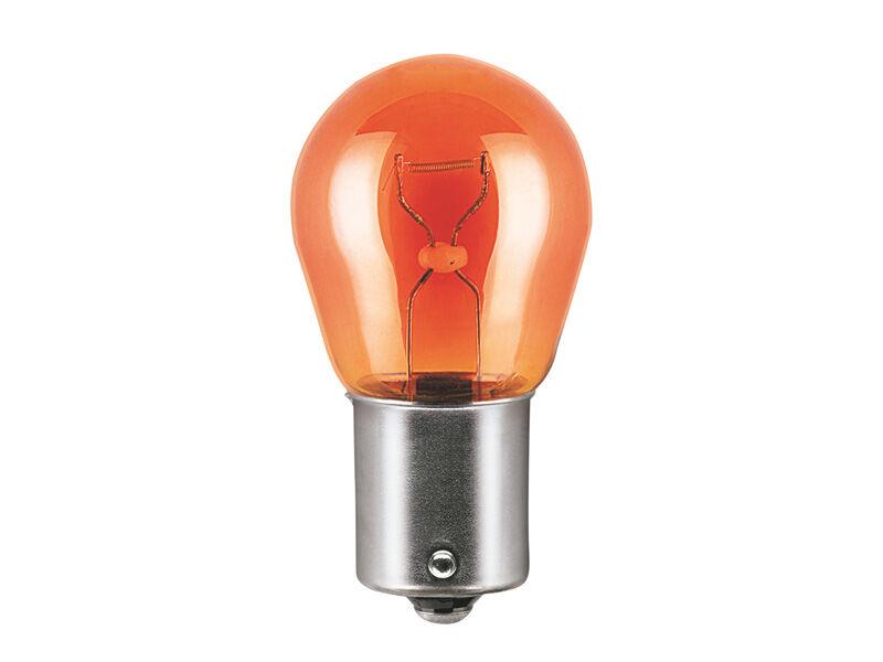 OSRAM Халогенска сијалица Osram PY21W Ultra Life 12V, 21W, BAU15s, 1 бр.