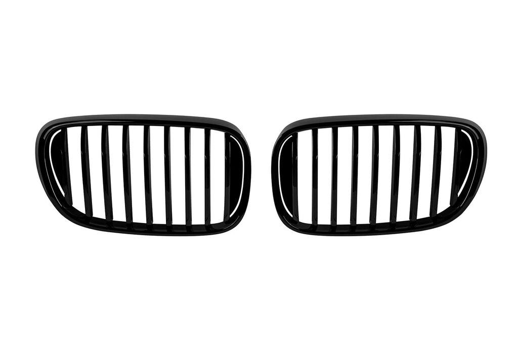 AUTOLUX Бубрези црн лак за BMW серија 7 G11 кратка база, G12 долга верзија 2015-2018