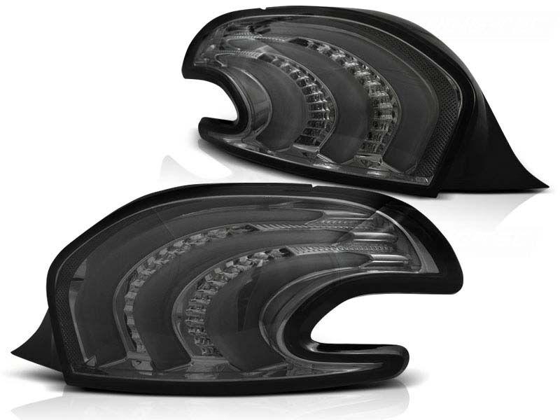 AUTOLUX Комплет тунинг LED штопови за Peugeot 208 4.2012-06.2015 3/5 врати, хечбек