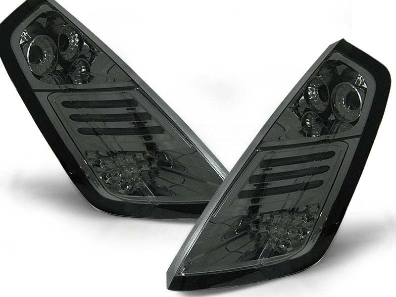 AUTOLUX Комплет тунинг LED штопови за FIAT GRANDE PUNTO 09.2005-2009 3/5 врати, хечбек