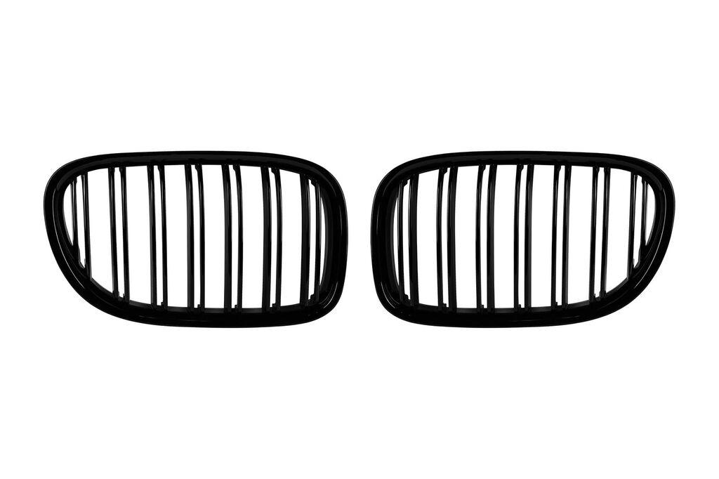 AUTOLUX Бубрези црн лак за BMW серија 7 F01 2009-2012