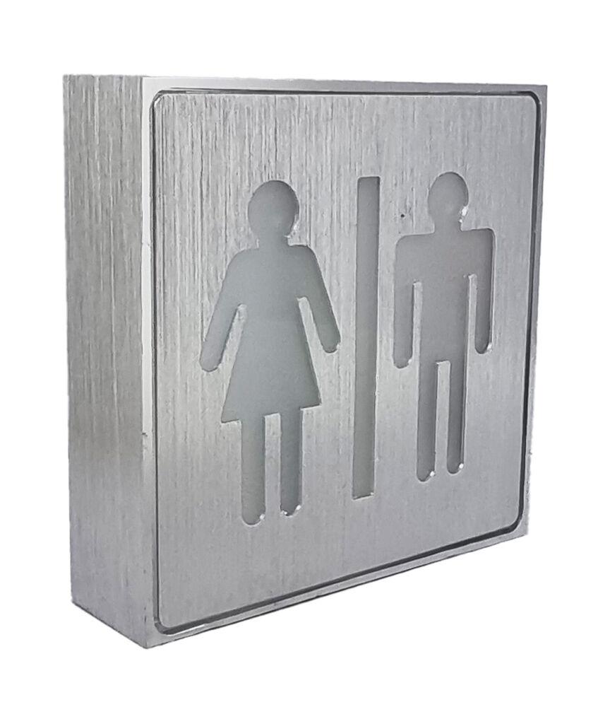 Alfa Electric LED знак (ТМ-003) ВЦ OL5710