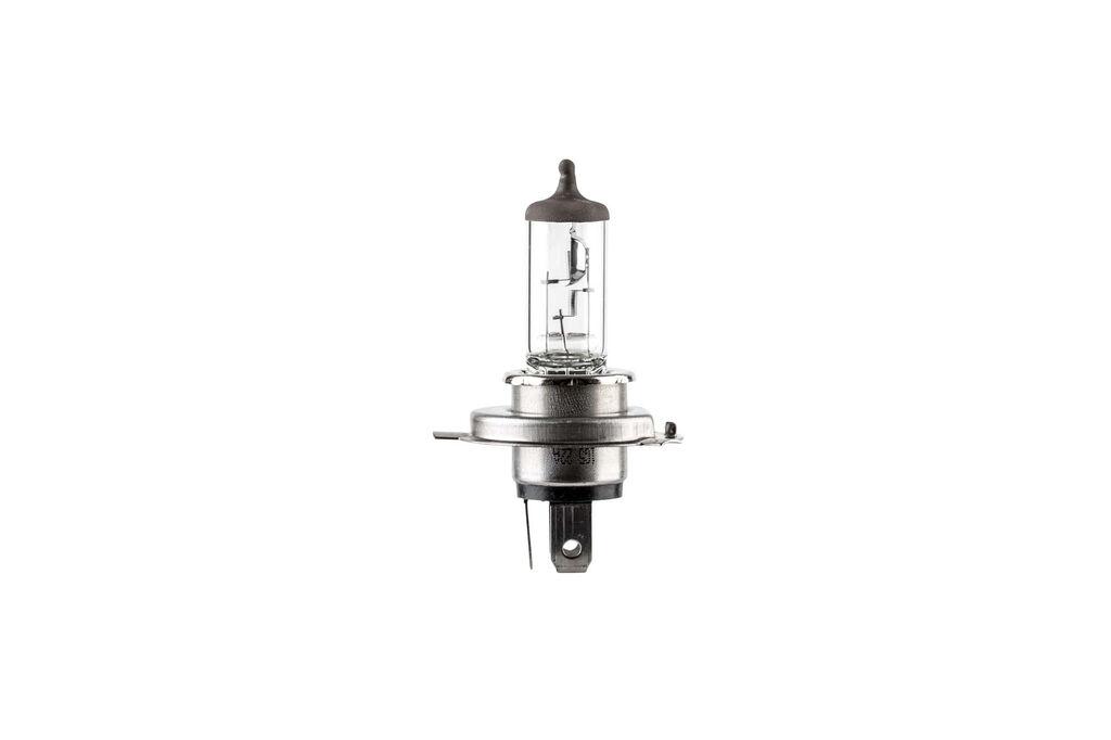 BOSCH Халогенска сијалица Bosch H4 Pure Light 12V, 60/55W, P43t, 1 број
