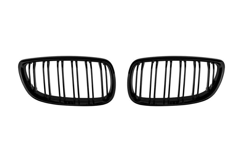 AUTOLUX Бубрези црн лак тип M3 за BMW серија 3 E92/E93 2006-2009