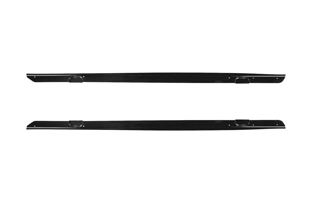 AUTOLUX M Performance лајсни  за M прагови на BMW серија 2 F22 по 2013