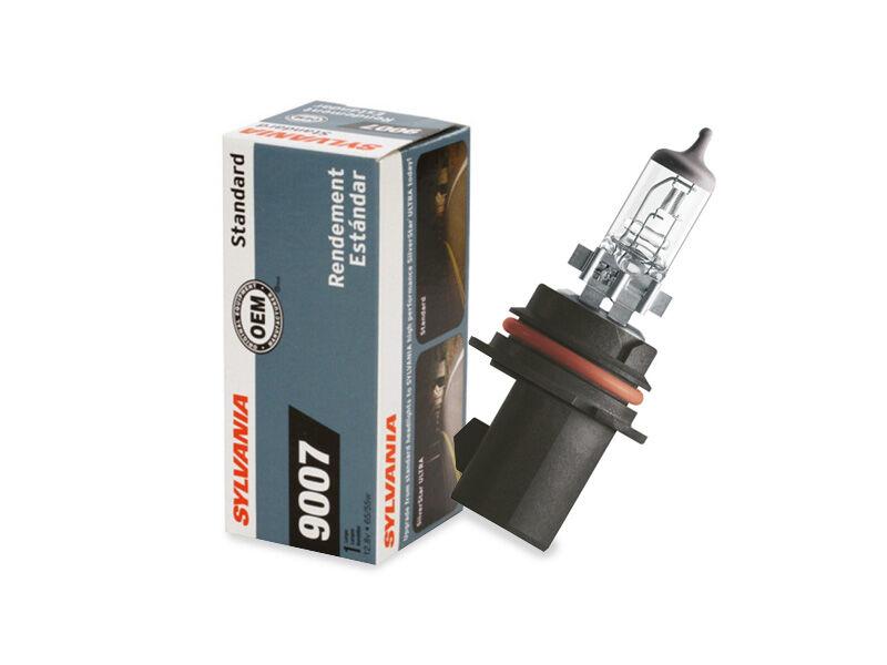 OSRAM Халогенска сијалица Osram HB5 Original 12V, 65/55W, PX29t, 1 бр.