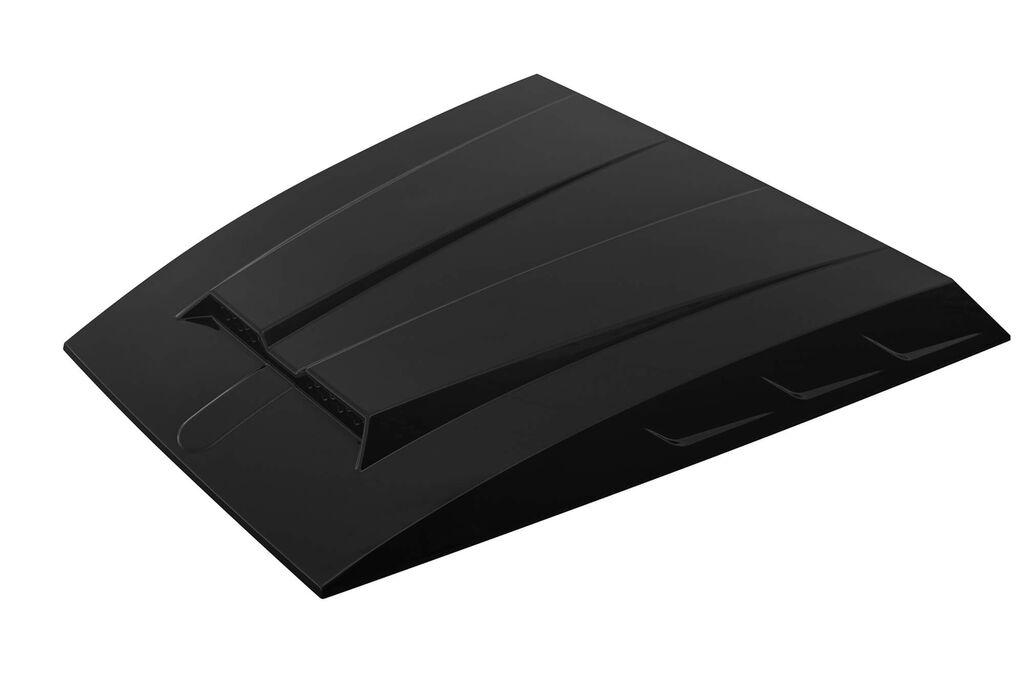 AUTOLUX Додаток  Brabus за преден Капак  на Mercedes G класа W464 по 2018