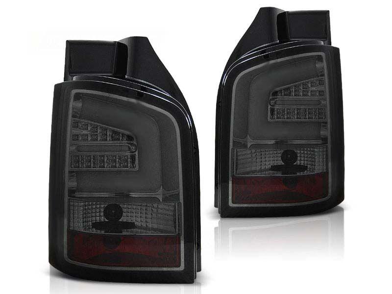 AUTOLUX Комплет тунинг LED штопови за VW T5 04.2010-2015