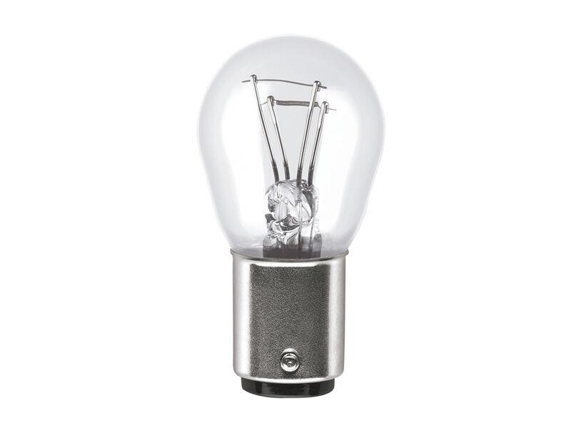 OSRAM Халогенска сијалица Osram P21/5W Ultra Life 12V, 21/5W, BAY15d, 1 бр.