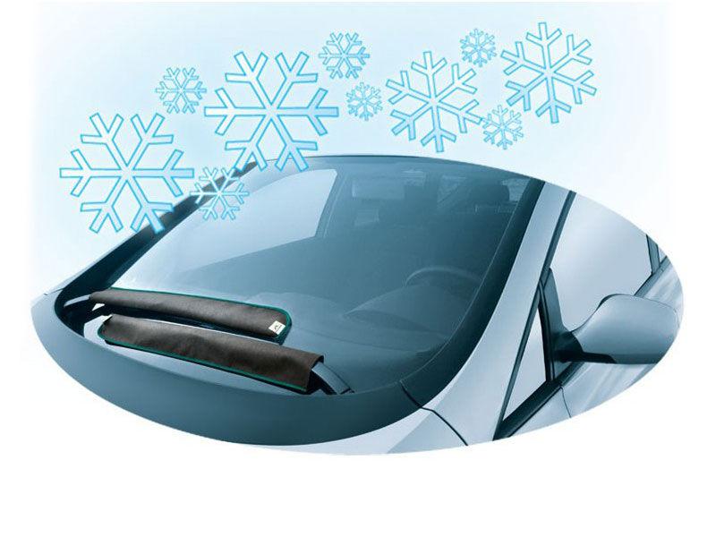 KEGEL-BLAZUSIAK Заштитна постава Kegel серија Yeti за Бришачи