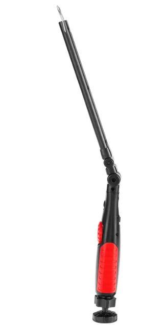 RONIX Работна LED светилка со прекршување 5W 400lm 2000mAh RX-4274