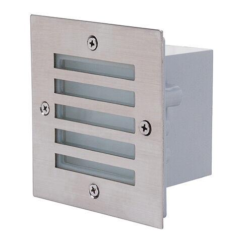 Horoz Лампа за вградување под земја HL943L