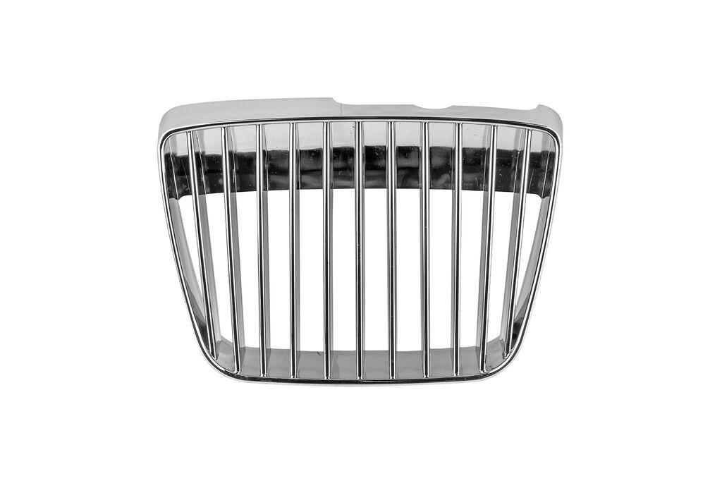 AUTOLUX Хром решетка без Aмблем за SEAT Ibiza/Vario 1999-2002