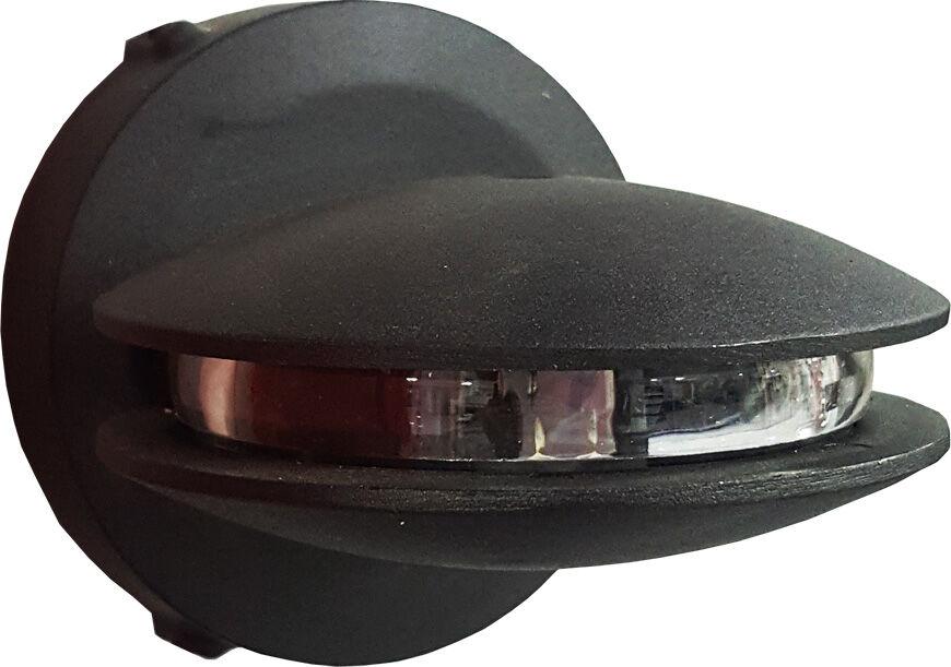 OnLight Ѕиден LED фенер 10W 3000K OL7048/10W/3000K