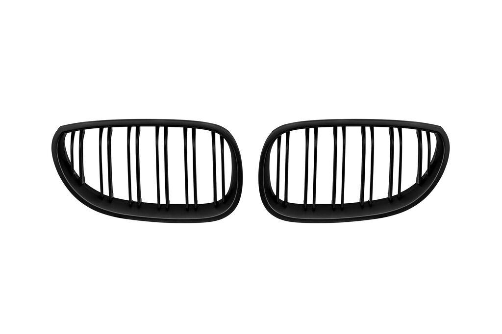 AUTOLUX Бубрези црн мат тип M5 за BMW серија 5 E60/E61 2004-2010