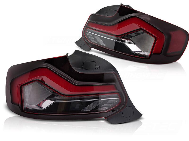 AUTOLUX Комплет LED штопови за BMW серија 2 F22 купе, F23 кабрио 2013-2021, M2 F87 2016-2021