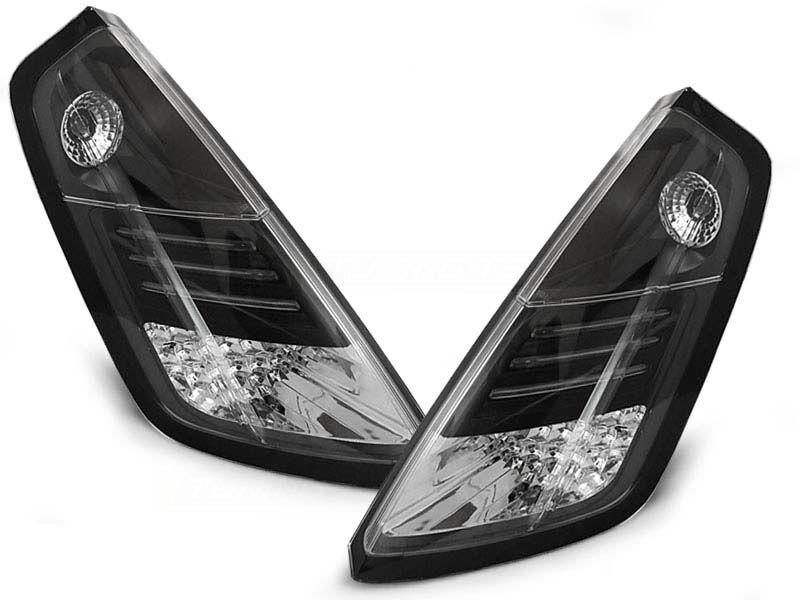 AUTOLUX Комплет тунинг LED штопови за FIAT GRANDE PUNTO 09.2005-2009 3/5 врати, хечбек