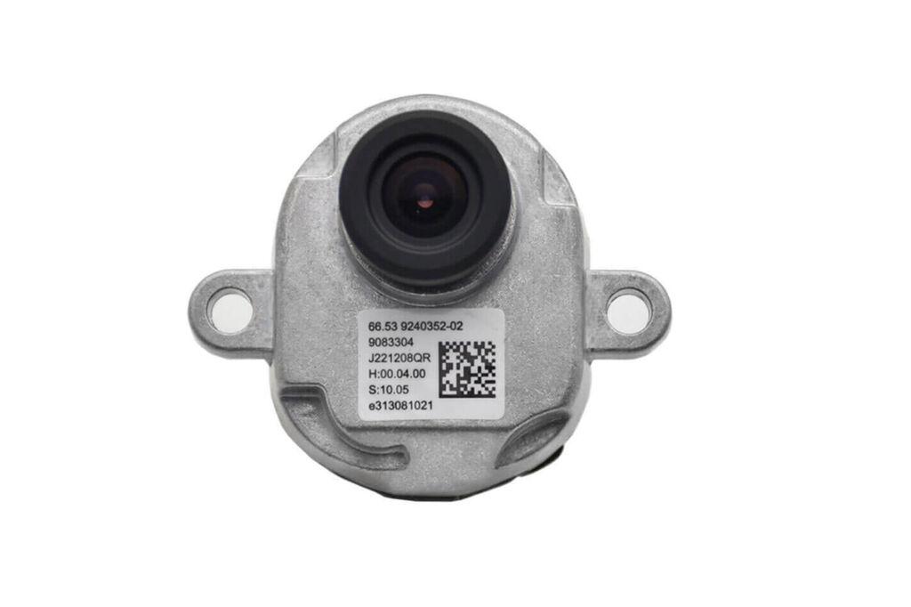 AUTOLUX Десна камера за преден браник 66539240352-02 на BMW