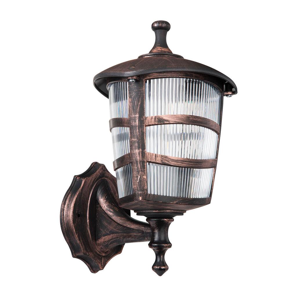 Alfa Electric Ѕиден фенер модерен бакар