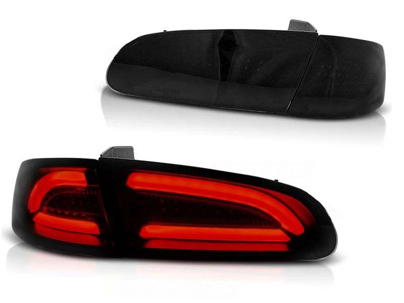 AUTOLUX Комплет тунинг LED штопови за SEAT IBIZA 04.2002-2008 3/5 врати, хечбек