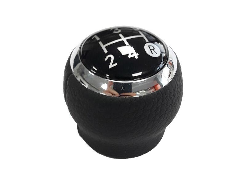 AUTOLUX Топка за менувач 5 брзини за Toyota Auris, Corolla 2006-2012, Rav 4 2005-2012, Verso 2009-2018, Yaris 2005-2013