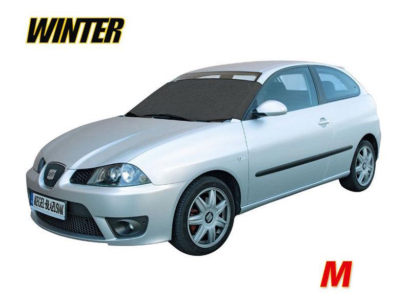 KEGEL-BLAZUSIAK Црн визир Kegel за автомобили размер M