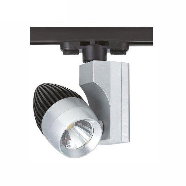 Horoz СПОТ светло сиво 4200K HL831L